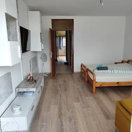 - Pichlarn Irdning Appartement Aigen im Ennstal