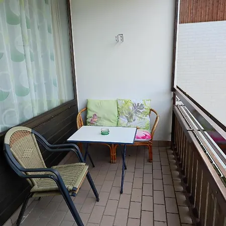 - Pichlarn Irdning Apartment