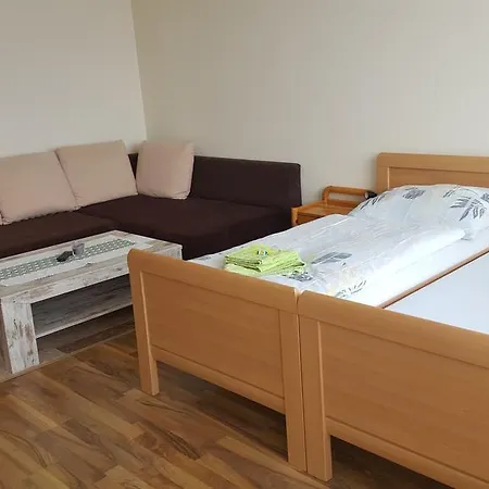 Apartment - Pichlarn Irdning