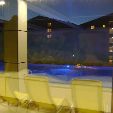 - Pichlarn Irdning Apartment *