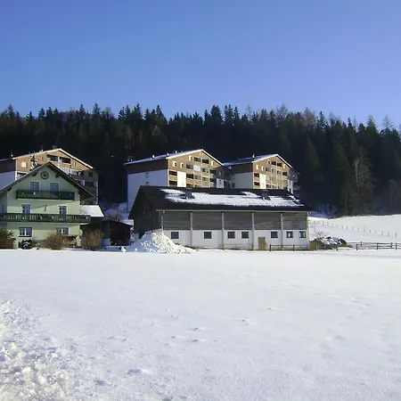 Apartment - Pichlarn Irdning Aigen im Ennstal