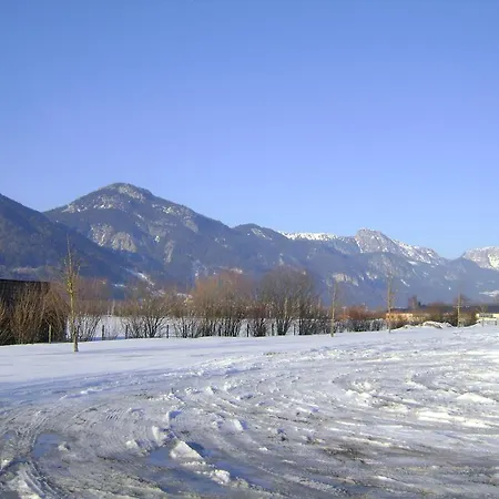 - Pichlarn Irdning דירה