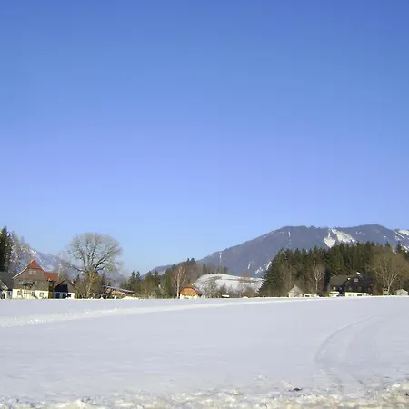 - Pichlarn Irdning * אייגן אים אנסטל