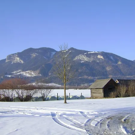 Appartement - Pichlarn Irdning