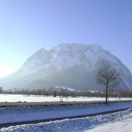 Lejlighed - Pichlarn Irdning