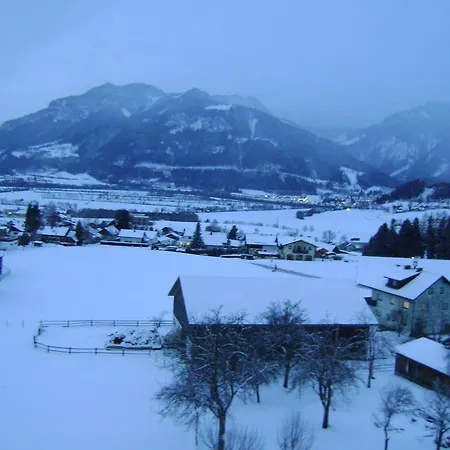 - Pichlarn Irdning Lejlighed *