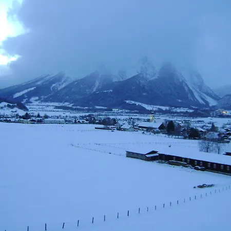 - Pichlarn Irdning Apartment Aigen im Ennstal