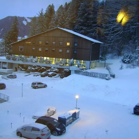 - Pichlarn Irdning Apartment