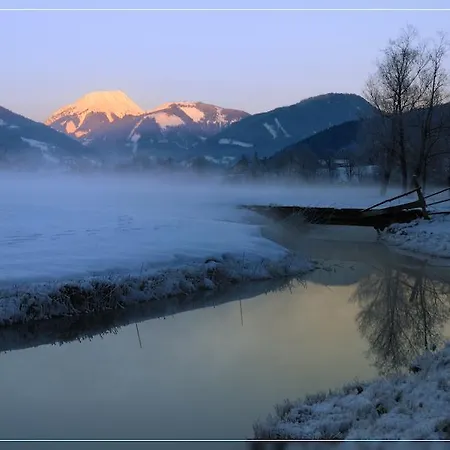 Lejlighed - Pichlarn Irdning