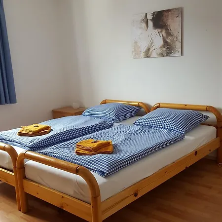 - Pichlarn Irdning Apartment *
