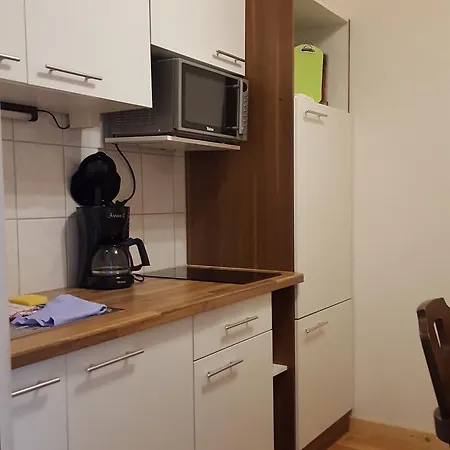 - Pichlarn Irdning Apartment Aigen im Ennstal