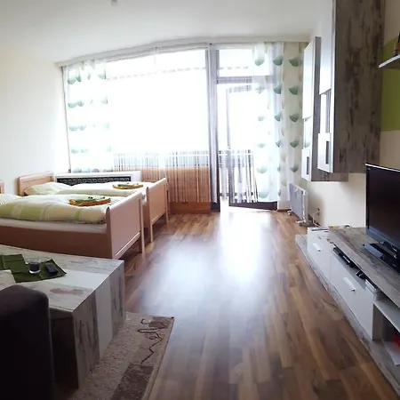- Pichlarn Irdning Apartment Aigen im Ennstal