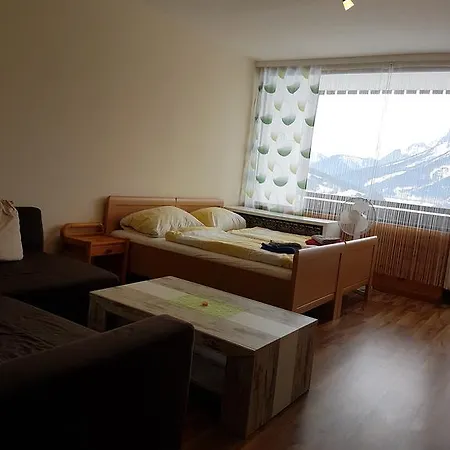 - Pichlarn Irdning *