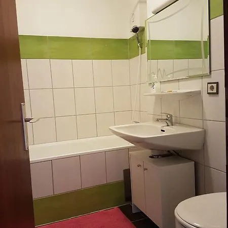 - Pichlarn Irdning דירה