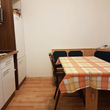 Lejlighed - Pichlarn Irdning *