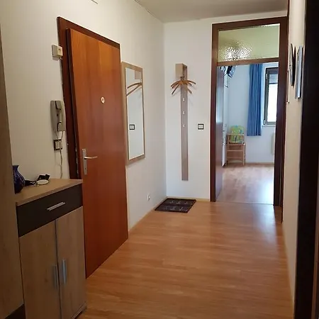 - Pichlarn Irdning Lejlighed *