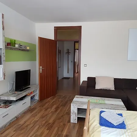 - Pichlarn Irdning Apartment