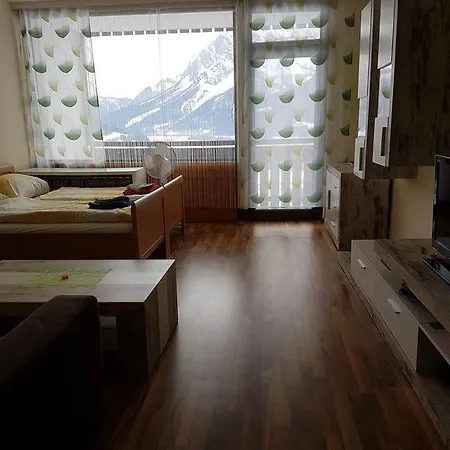 דירה - Pichlarn Irdning אייגן אים אנסטל