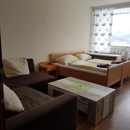 דירה - Pichlarn Irdning