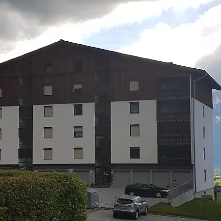 - Pichlarn Irdning Apartment Aigen im Ennstal