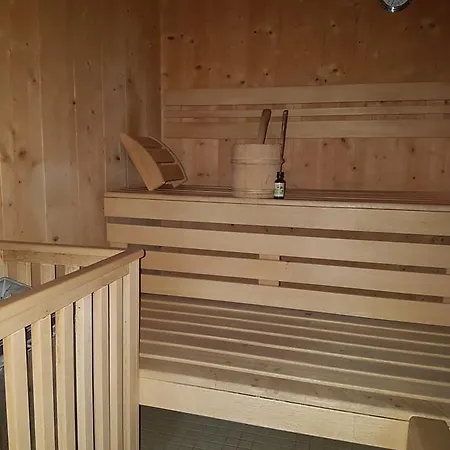 - Pichlarn Irdning Apartment