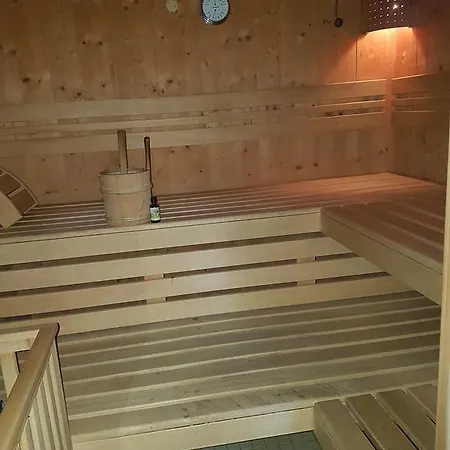 Lejlighed - Pichlarn Irdning *