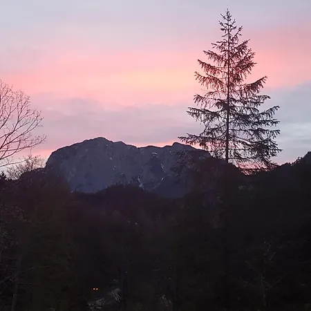 Appartement - Pichlarn Irdning