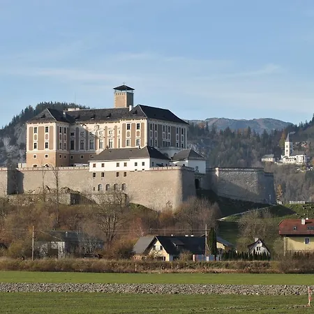 Apartman - Pichlarn Irdning Aigen im Ennstal