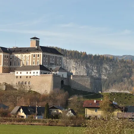 - Pichlarn Irdning * אייגן אים אנסטל