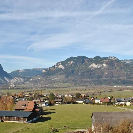 Lejlighed - Pichlarn Irdning