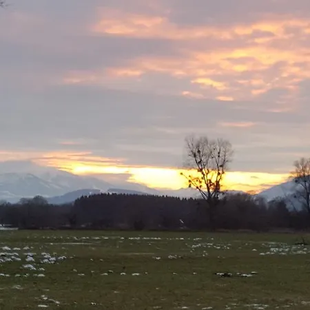 - Pichlarn Irdning דירה אייגן אים אנסטל