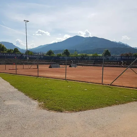 Appartement - Pichlarn Irdning *