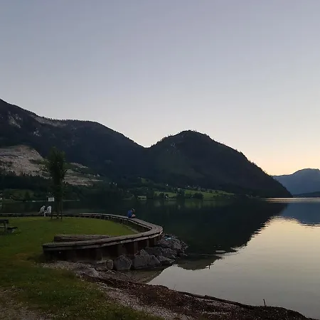 - Pichlarn Irdning * Aigen im Ennstal