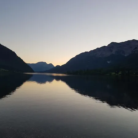 - Pichlarn Irdning דירה