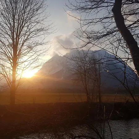 - Pichlarn Irdning דירה אייגן אים אנסטל