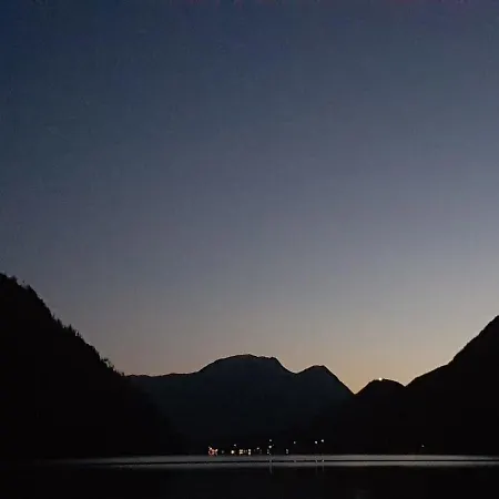 - Pichlarn Irdning *