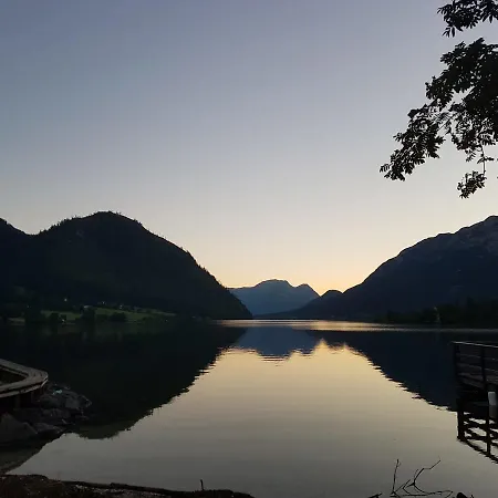 - Pichlarn Irdning * Aigen im Ennstal