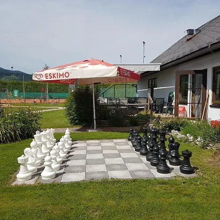 דירה - Pichlarn Irdning *