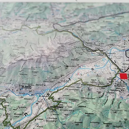 - Pichlarn Irdning Lejlighed