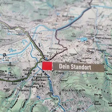 Lejlighed - Pichlarn Irdning