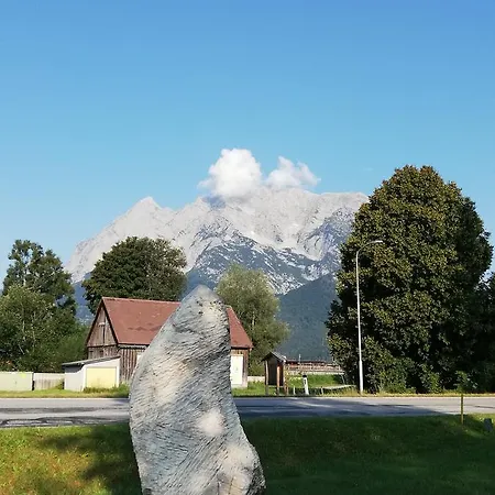 - Pichlarn Irdning Aigen im Ennstal