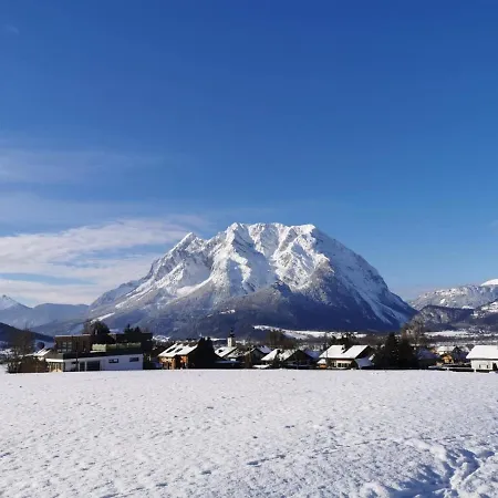 - Pichlarn Irdning Apartman