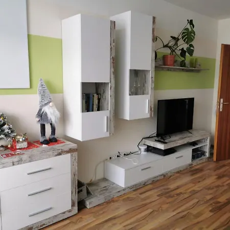 - Pichlarn Irdning Apartment *