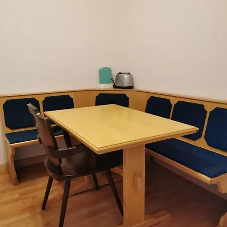 - Pichlarn Irdning Apartman *