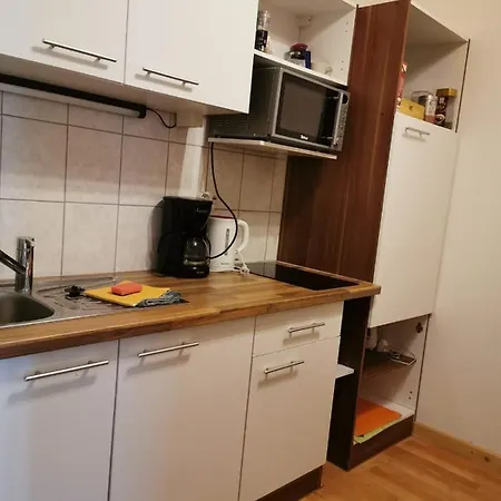 - Pichlarn Irdning Apartman