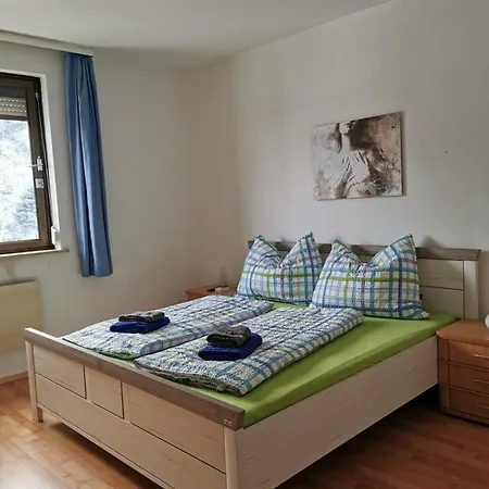 Apartman - Pichlarn Irdning