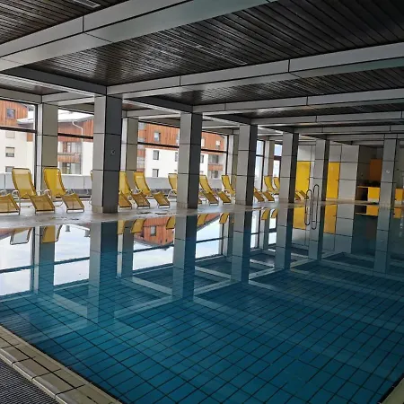 - Pichlarn Irdning *