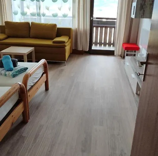 شقة - Pichlarn Irdning آيغن إم إنشتال