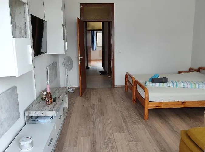 - Pichlarn Irdning Appartement Aigen im Ennstal