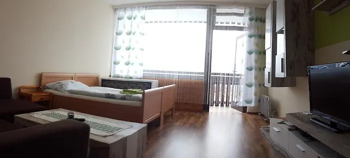 - Pichlarn Irdning Appartement